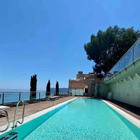 Appartement Poggio Fiorito
