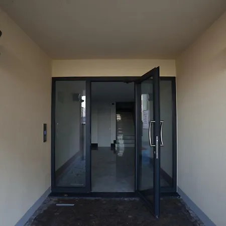 Poggio Fiorito Appartement