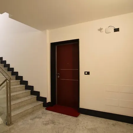 Poggio Fiorito Appartement Alassio