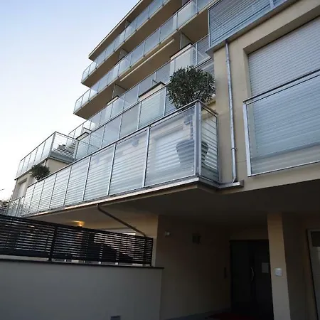 Appartement Poggio Fiorito Alassio