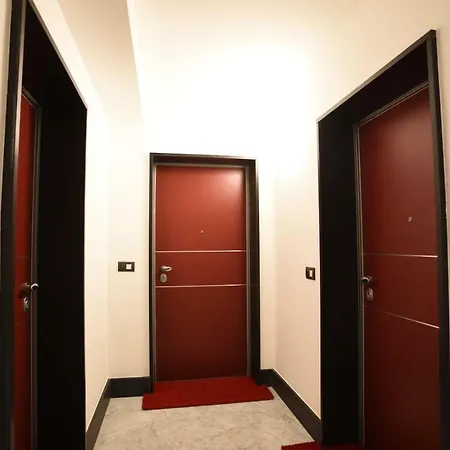 Appartement Poggio Fiorito *