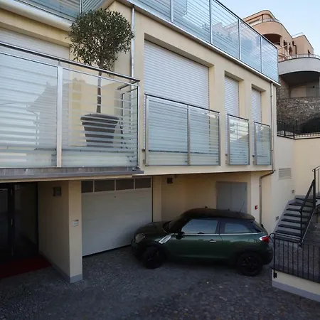 Poggio Fiorito Appartement *