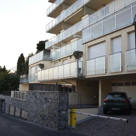 Poggio Fiorito * Alassio