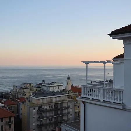 Poggio Fiorito * Alassio
