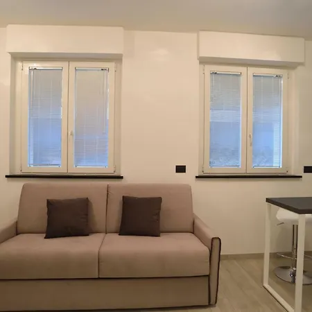 Poggio Fiorito Appartement *