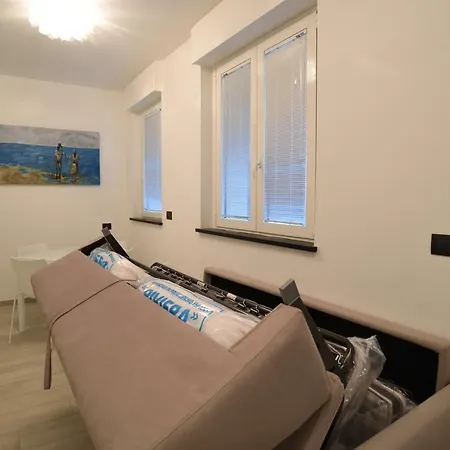 Appartement Poggio Fiorito *
