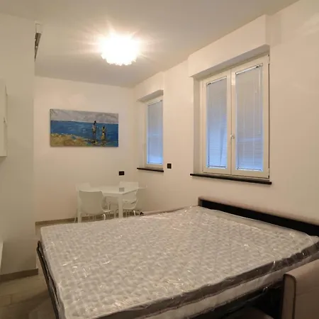 Appartement Poggio Fiorito Alassio