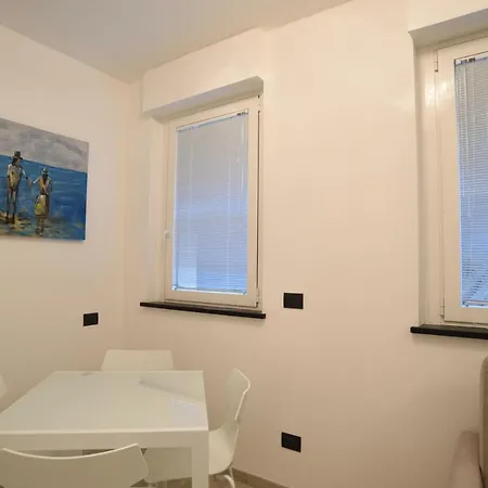 Poggio Fiorito Appartement