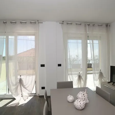 Poggio Fiorito Appartement