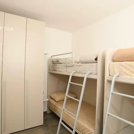 Appartement Poggio Fiorito