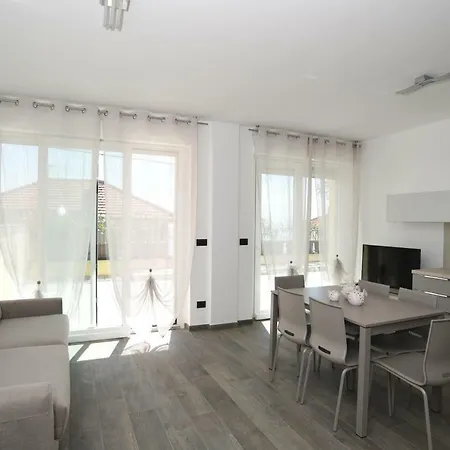 Poggio Fiorito Appartement Alassio