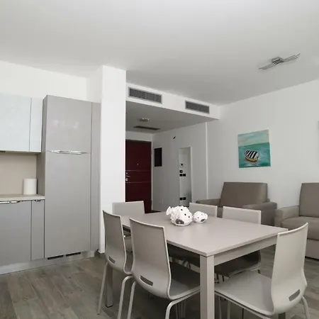 Poggio Fiorito Appartement Alassio