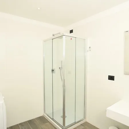 Appartement Poggio Fiorito
