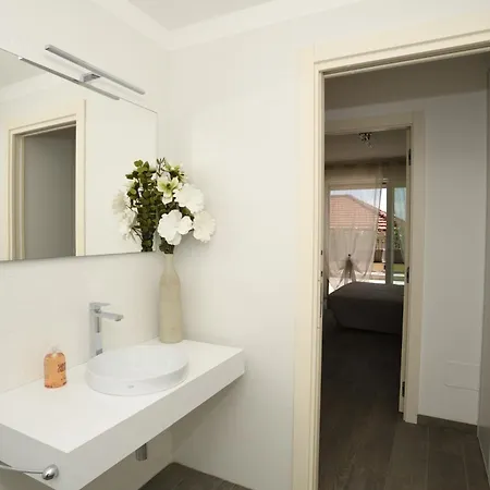 Appartement Poggio Fiorito