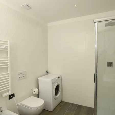 Appartement Poggio Fiorito