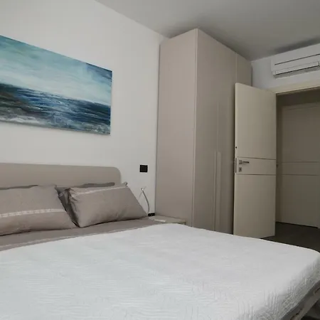 Poggio Fiorito Appartement