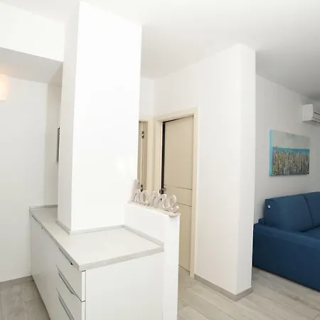 Appartement Poggio Fiorito