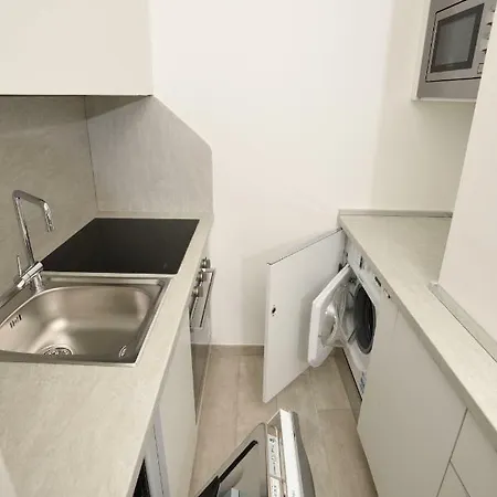 Poggio Fiorito Appartement