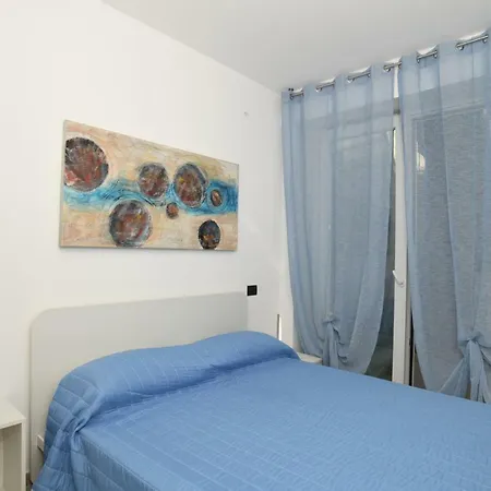 Appartement Poggio Fiorito Alassio