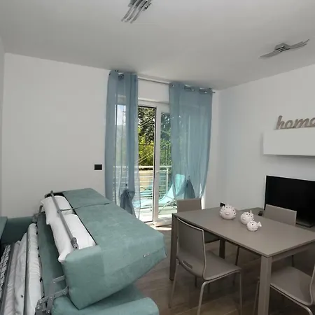 Appartement Poggio Fiorito Alassio