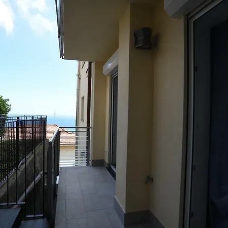 Poggio Fiorito Appartement *