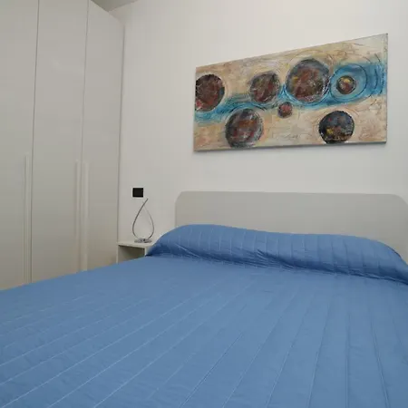 Appartement Poggio Fiorito Alassio