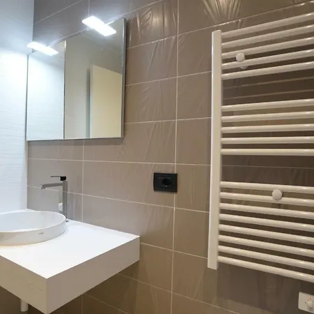 Poggio Fiorito Appartement *