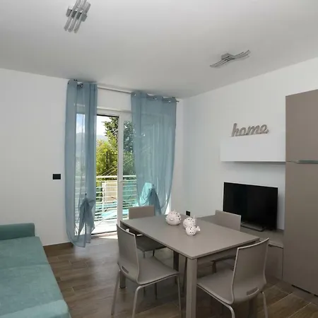 Appartement Poggio Fiorito *