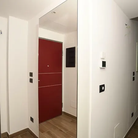 Appartement Poggio Fiorito Alassio