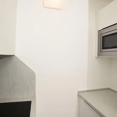 Appartement Poggio Fiorito