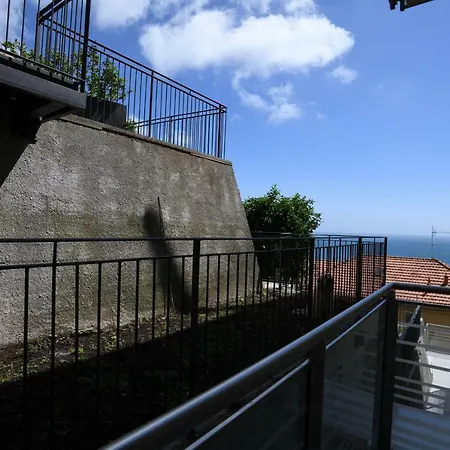 Appartement Poggio Fiorito