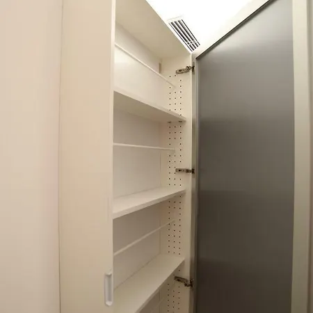 Appartement Poggio Fiorito *