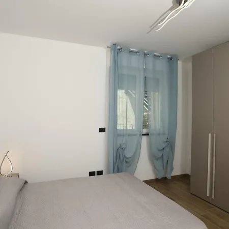 Appartement Poggio Fiorito